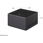 LG 樂金 OLED97M5PCA 97吋 OLED evo M5 4K 無線智能電視